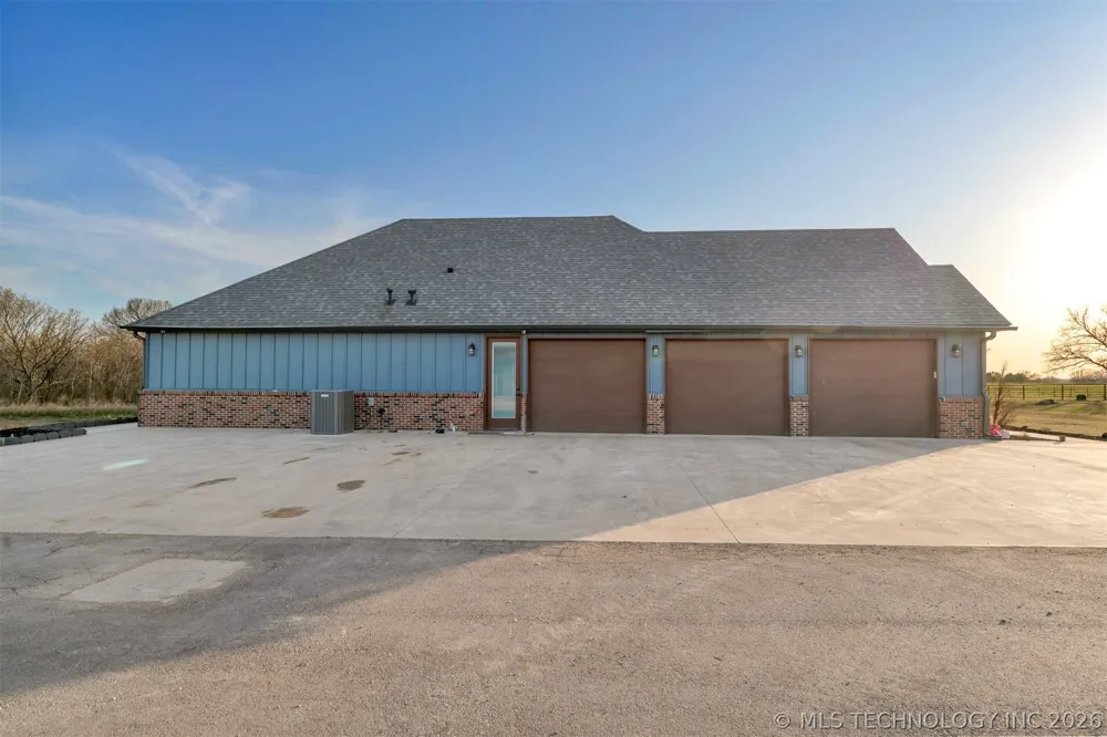 5132 S 194th Street W Boynton, OK 74422