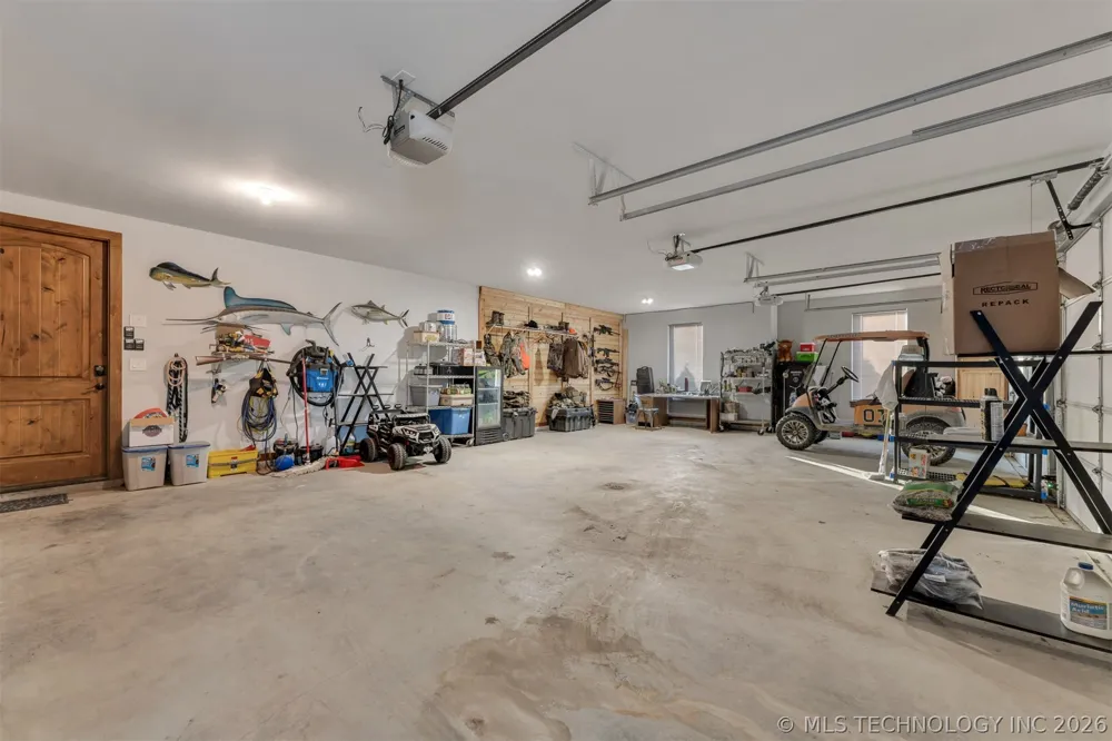 5132 S 194th Street W Boynton, OK 74422