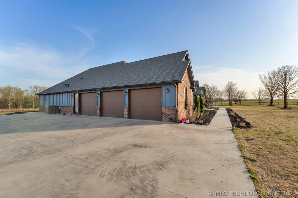 5132 S 194th Street W Boynton, OK 74422