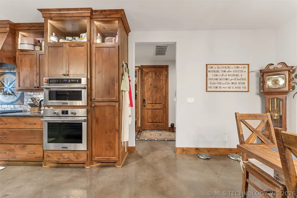5132 S 194th Street W Boynton, OK 74422