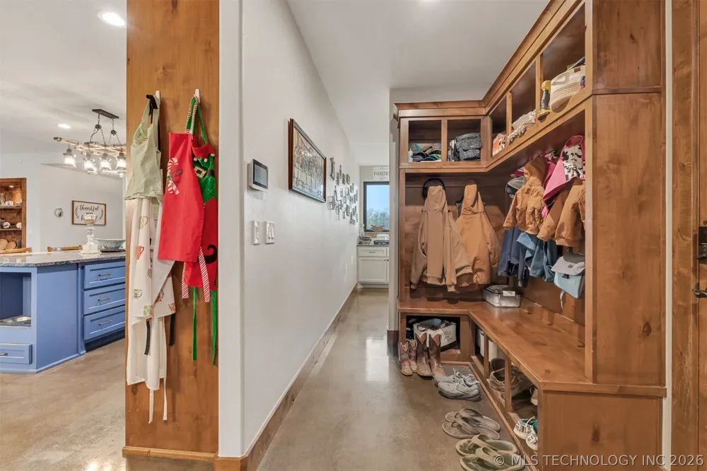 5132 S 194th Street W Boynton, OK 74422