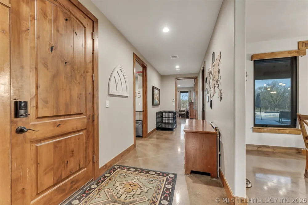 5132 S 194th Street W Boynton, OK 74422
