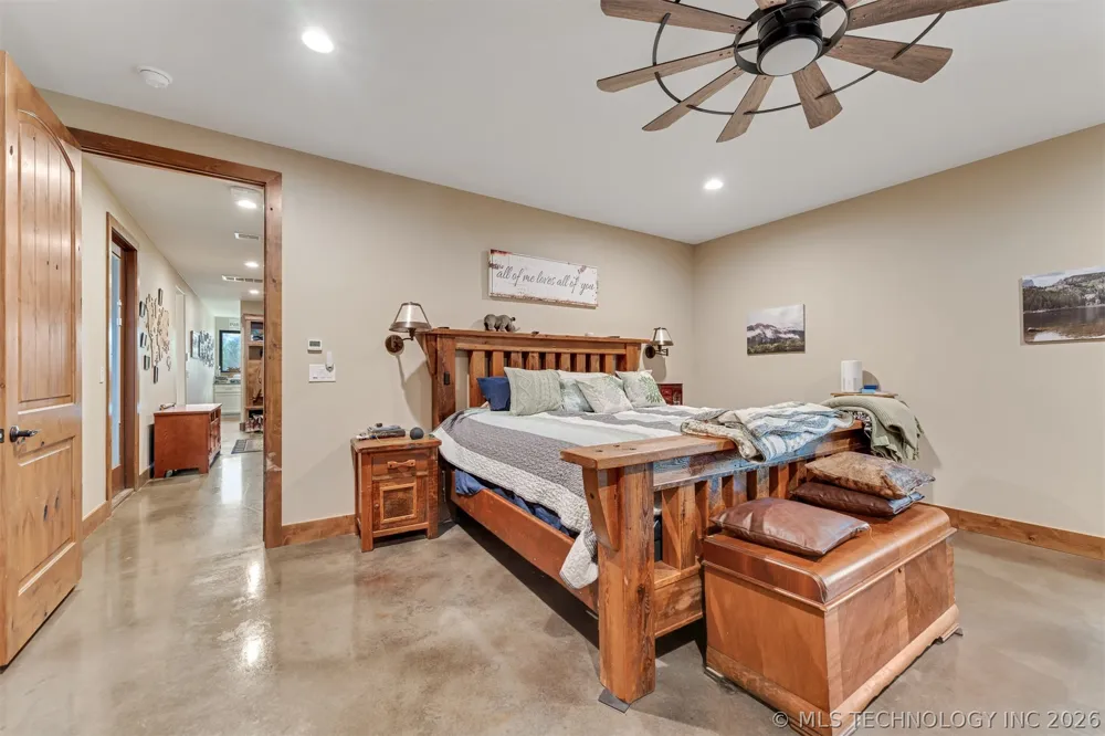 5132 S 194th Street W Boynton, OK 74422