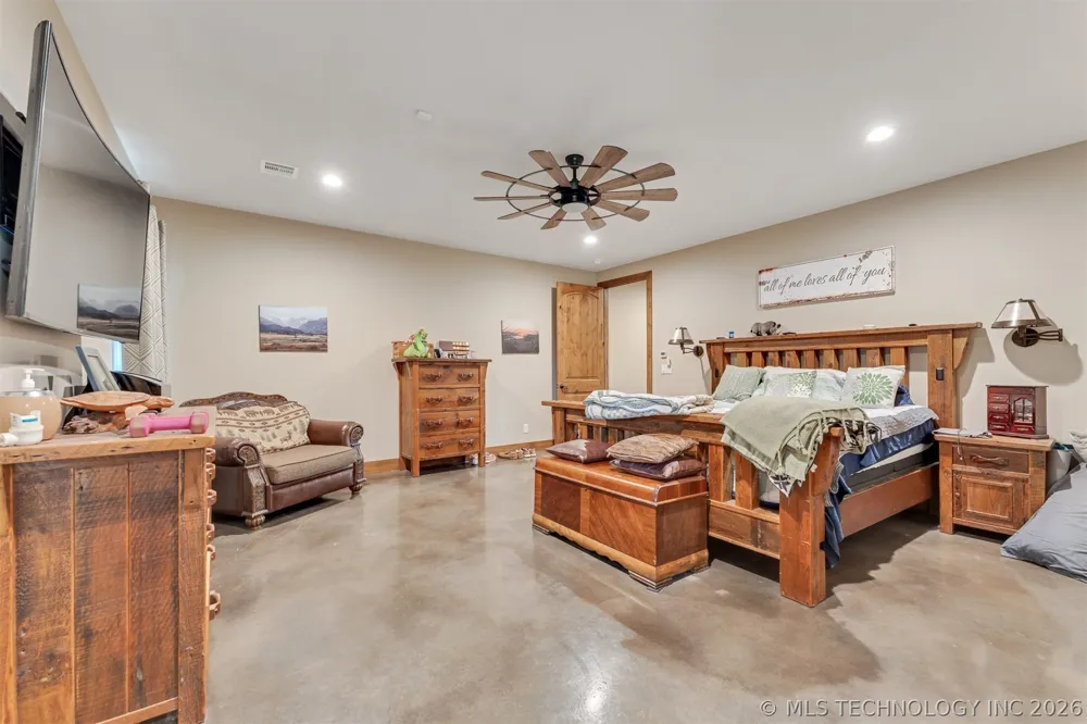 5132 S 194th Street W Boynton, OK 74422