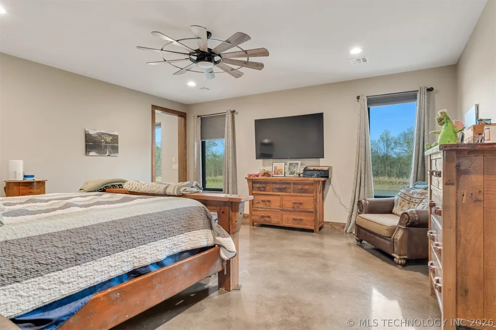 5132 S 194th Street W Boynton, OK 74422