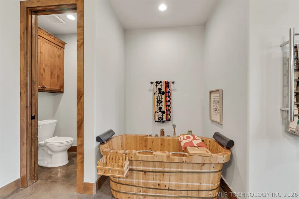 5132 S 194th Street W Boynton, OK 74422