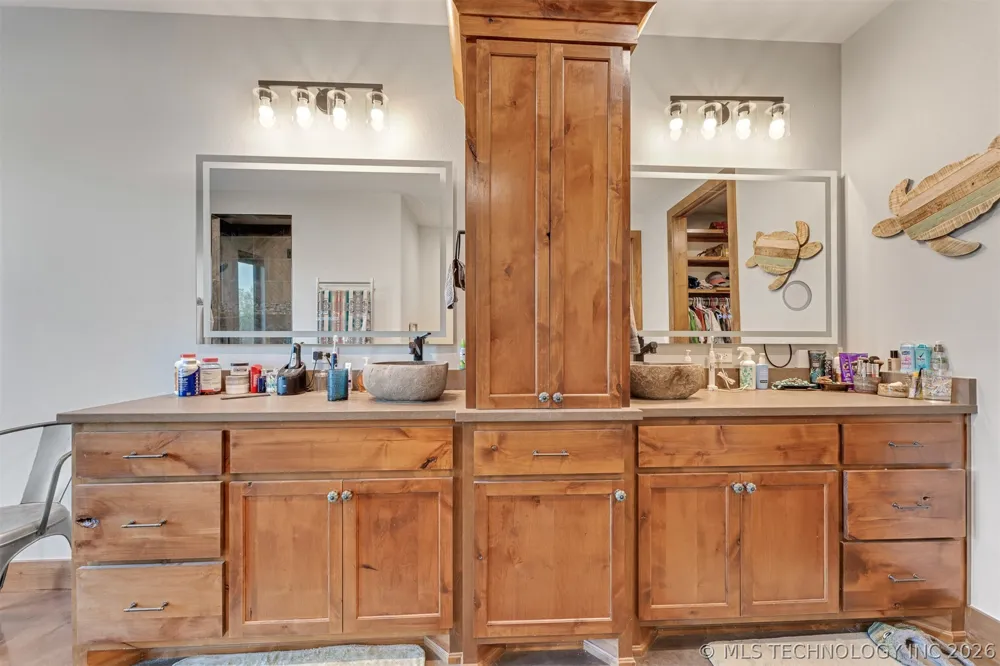 5132 S 194th Street W Boynton, OK 74422