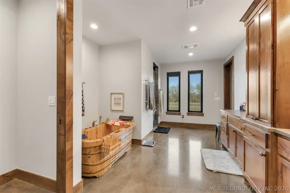 5132 S 194th Street W Boynton, OK 74422