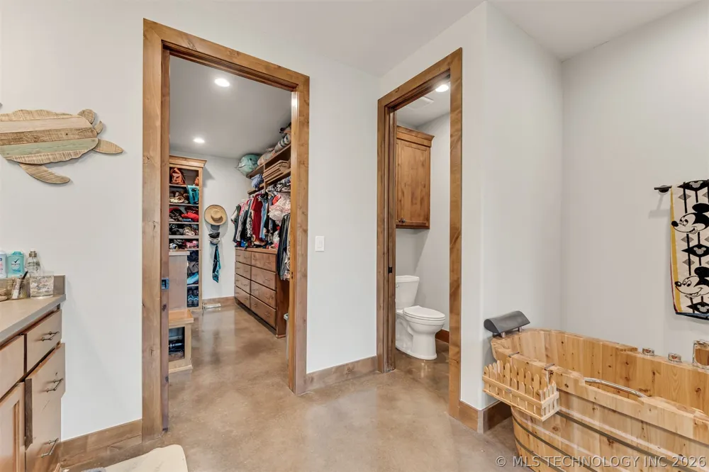 5132 S 194th Street W Boynton, OK 74422