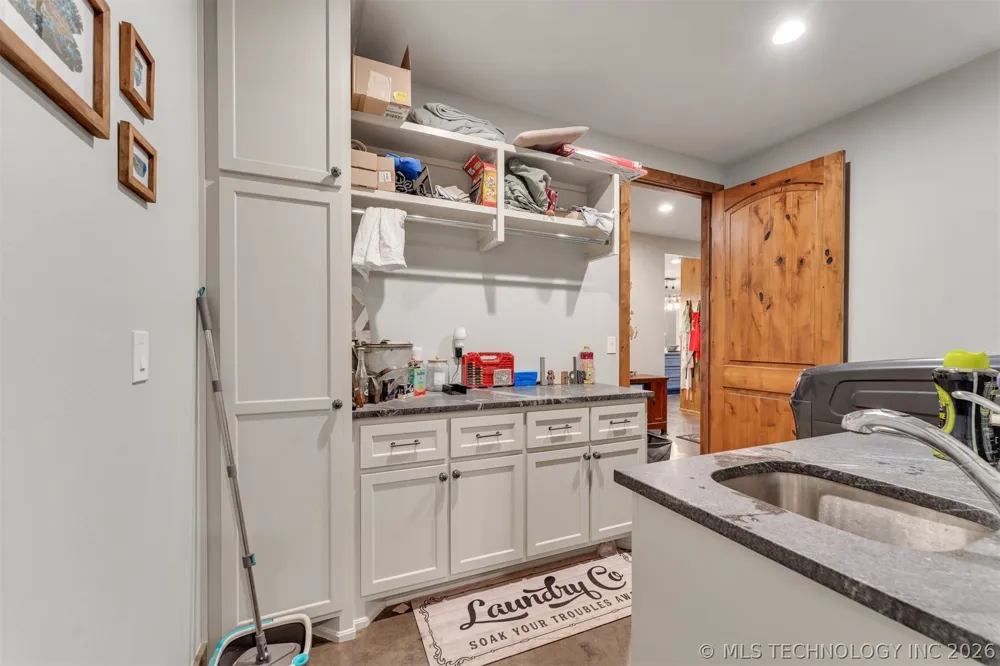 5132 S 194th Street W Boynton, OK 74422