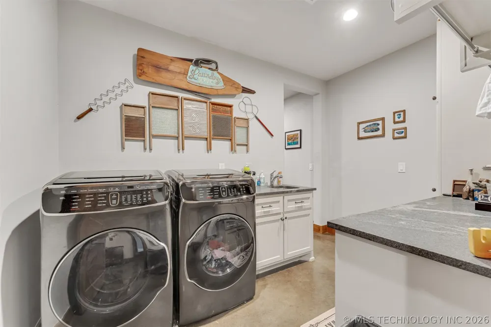 5132 S 194th Street W Boynton, OK 74422