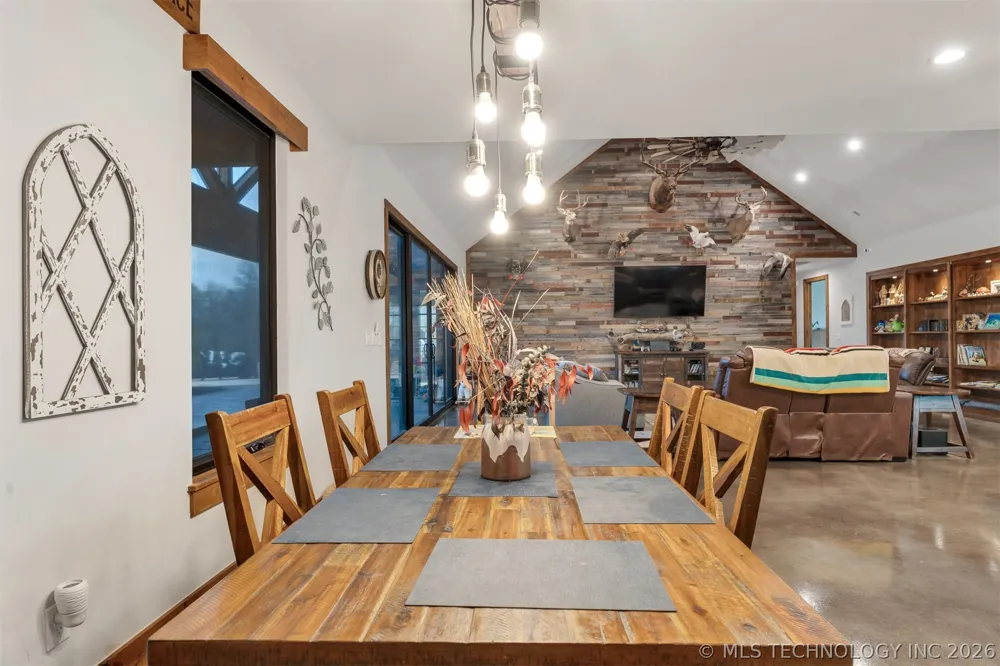 5132 S 194th Street W Boynton, OK 74422