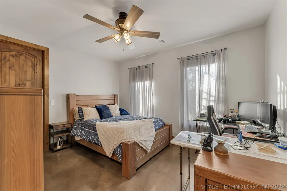 5132 S 194th Street W Boynton, OK 74422