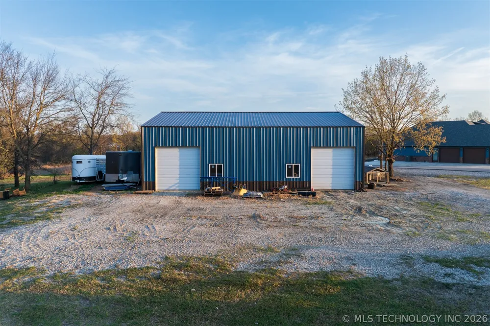 5132 S 194th Street W Boynton, OK 74422