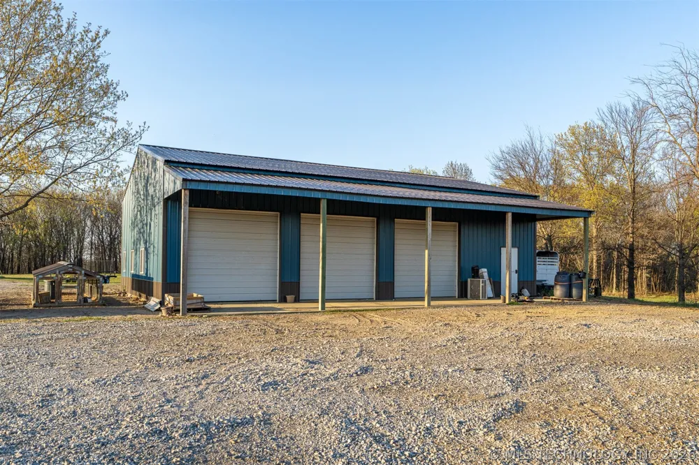 5132 S 194th Street W Boynton, OK 74422
