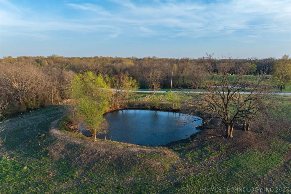 5132 S 194th Street W Boynton, OK 74422