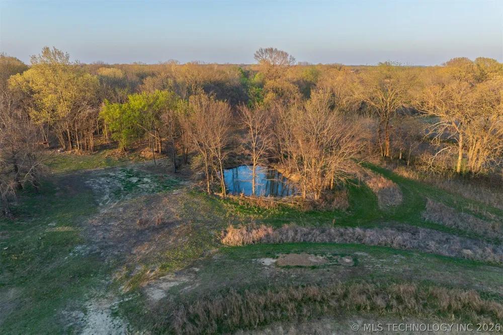 5132 S 194th Street W Boynton, OK 74422