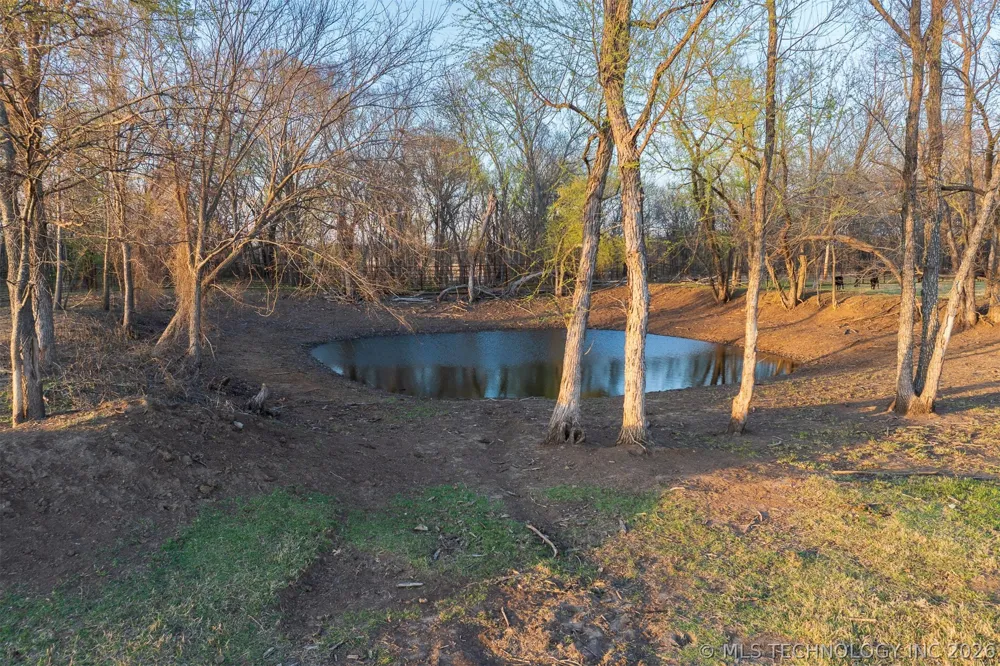 5132 S 194th Street W Boynton, OK 74422