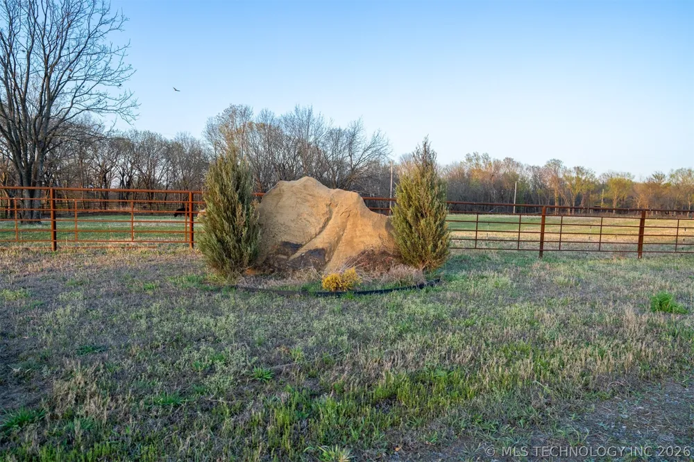 5132 S 194th Street W Boynton, OK 74422