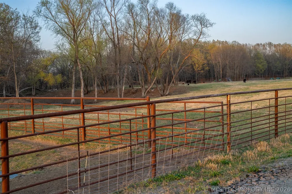 5132 S 194th Street W Boynton, OK 74422