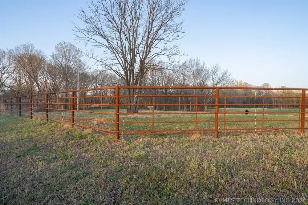 5132 S 194th Street W Boynton, OK 74422