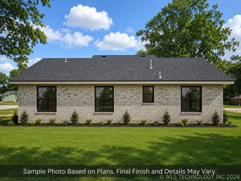 1102 W Mulberry Durant, OK 74701