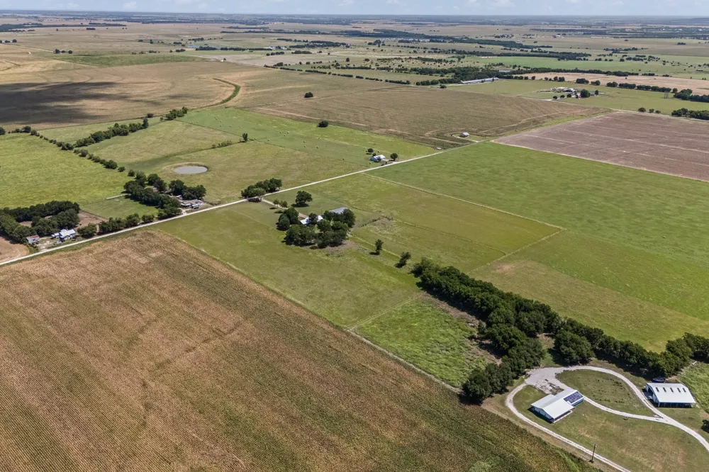 HCR 4123. Itasca, TX 76055