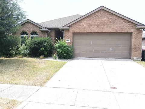 1817 Pecan Grove Drive
