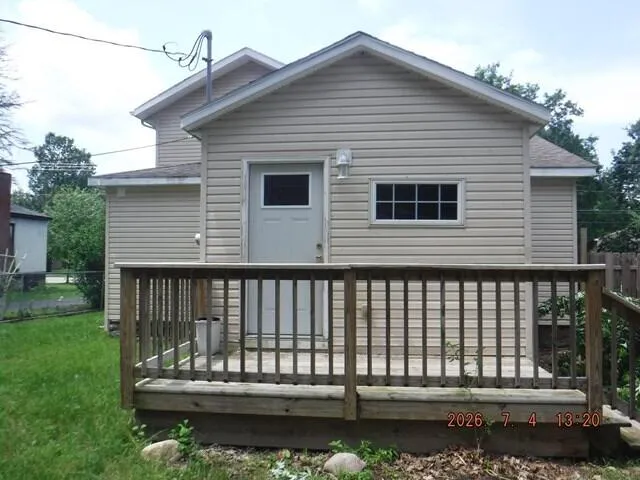 415 S Main Street Lawton, MI 49065