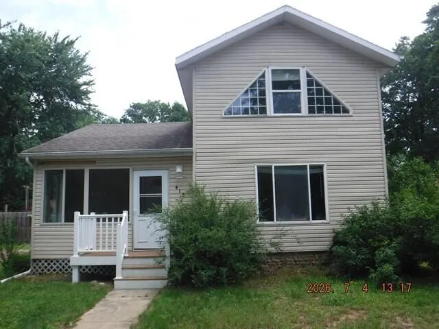 415 S Main Street Lawton, MI 49065