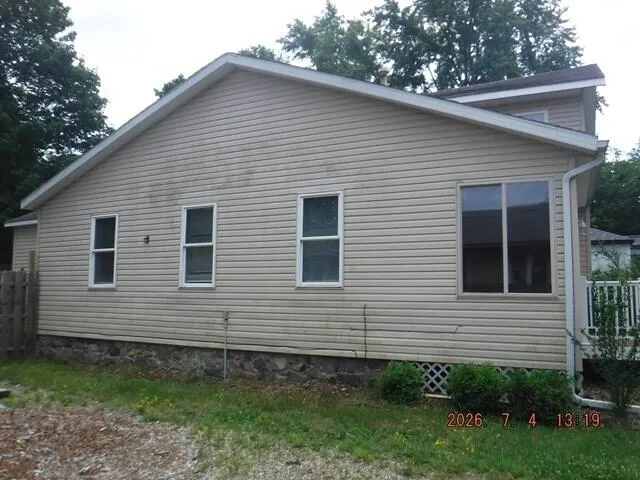 415 S Main Street Lawton, MI 49065
