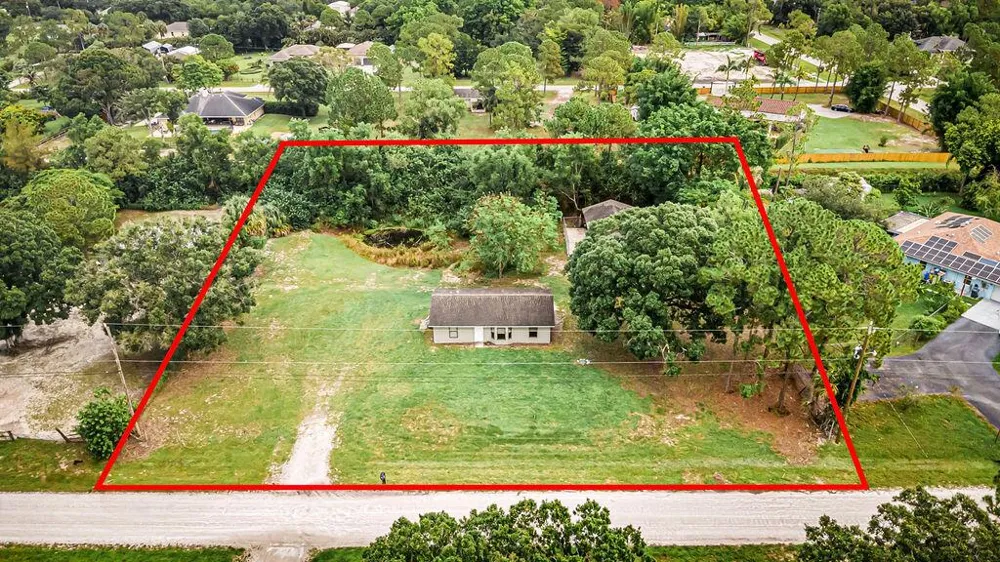 18565 47th Court Loxahatchee, FL 33470