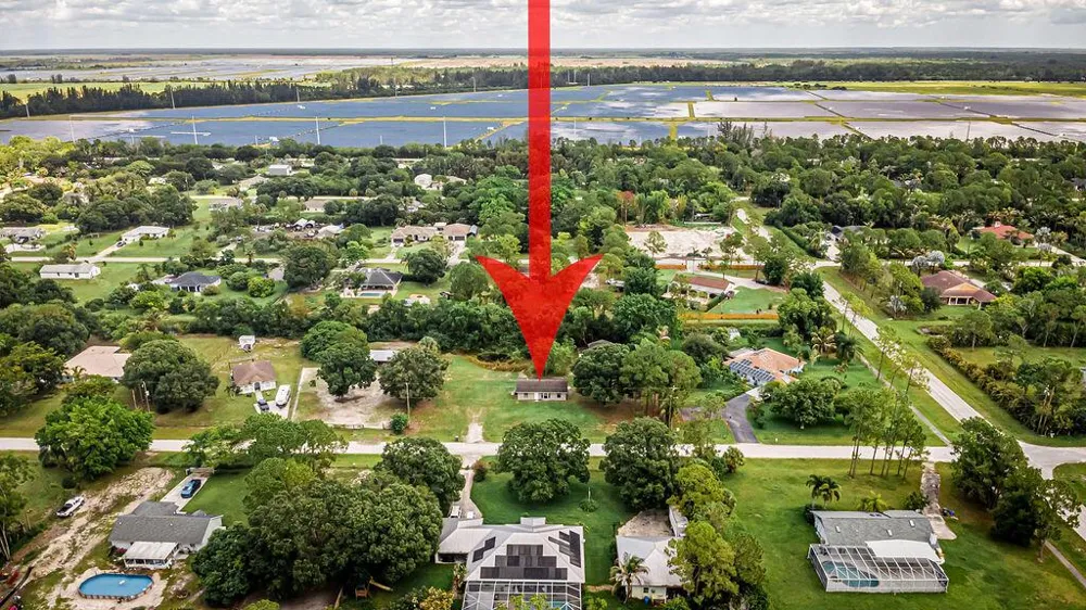 18565 47th Court Loxahatchee, FL 33470