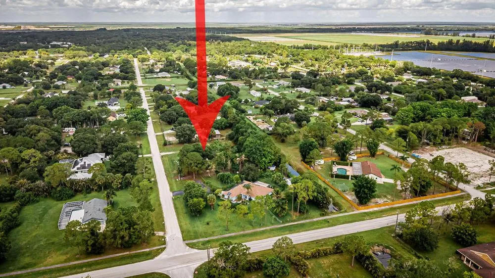 18565 47th Court Loxahatchee, FL 33470