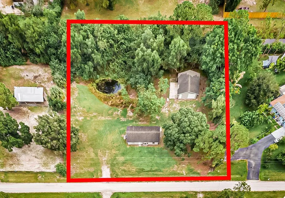 18565 47th Court Loxahatchee, FL 33470
