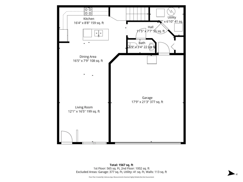 3375 Maureen Lane Stillwater, MN 55082