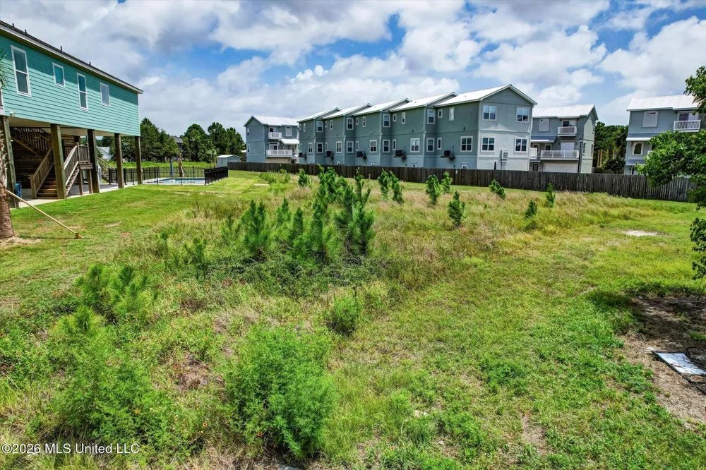 2 Sea View Circle Long Beach, MS 39560