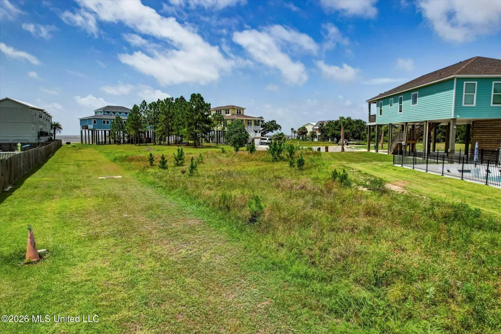 2 Sea View Circle Long Beach, MS 39560