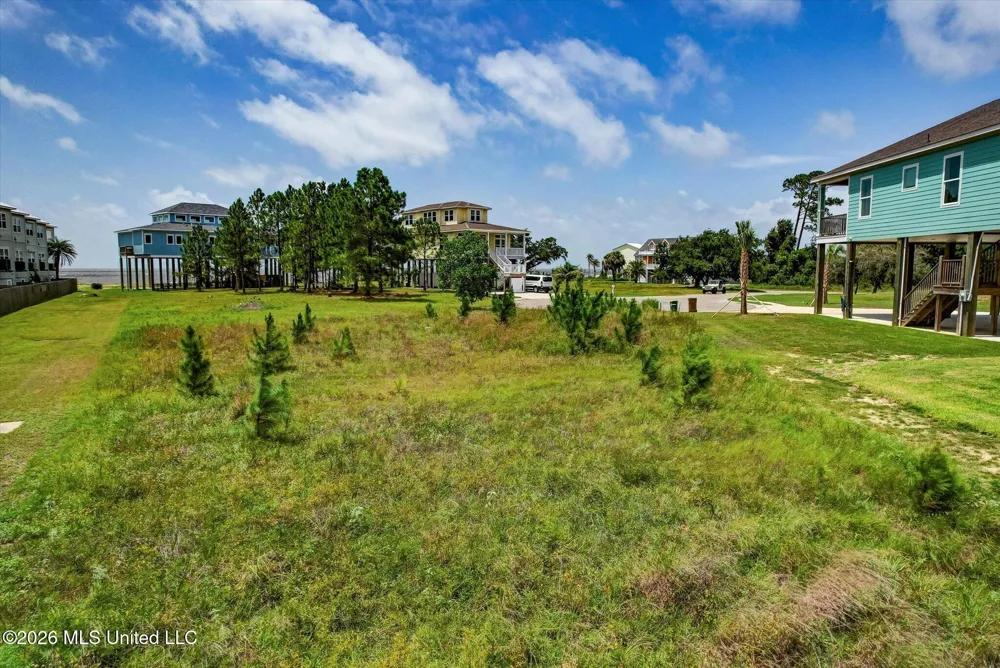 2 Sea View Circle Long Beach, MS 39560