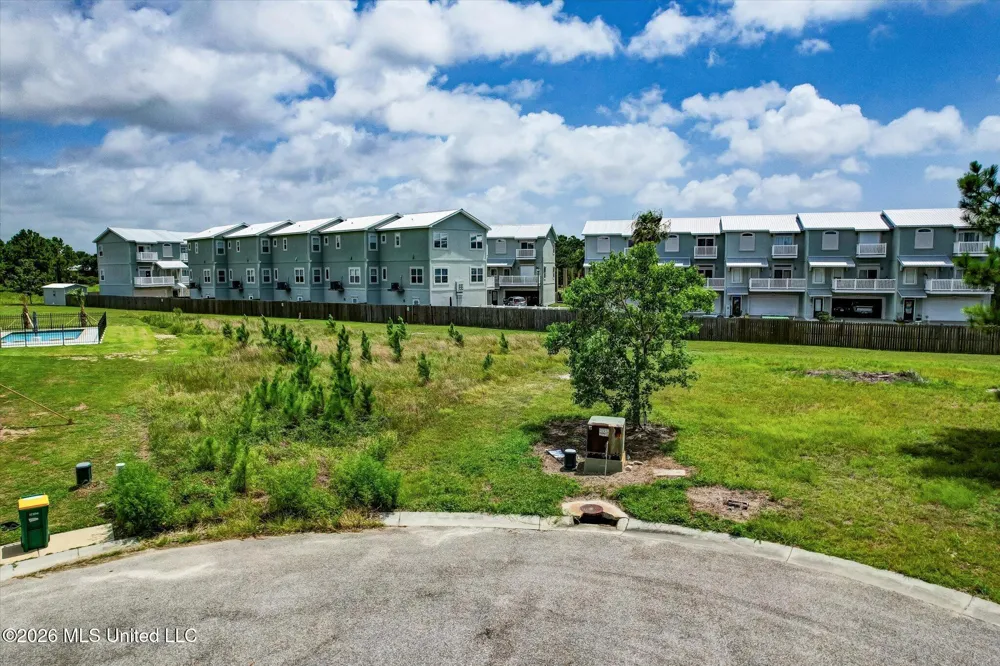 2 Sea View Circle Long Beach, MS 39560