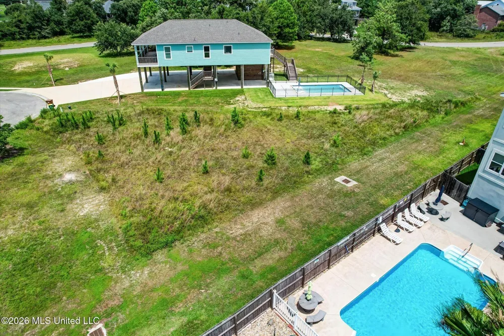 2 Sea View Circle Long Beach, MS 39560