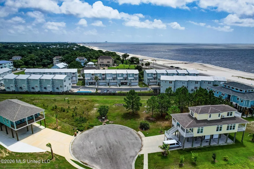 2 Sea View Circle Long Beach, MS 39560