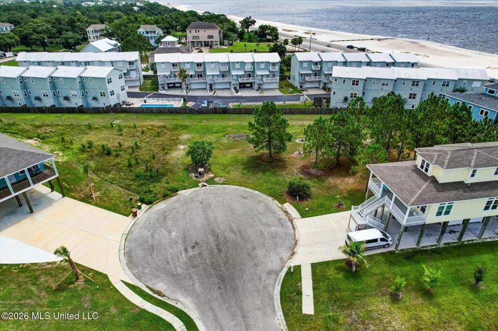 2 Sea View Circle Long Beach, MS 39560