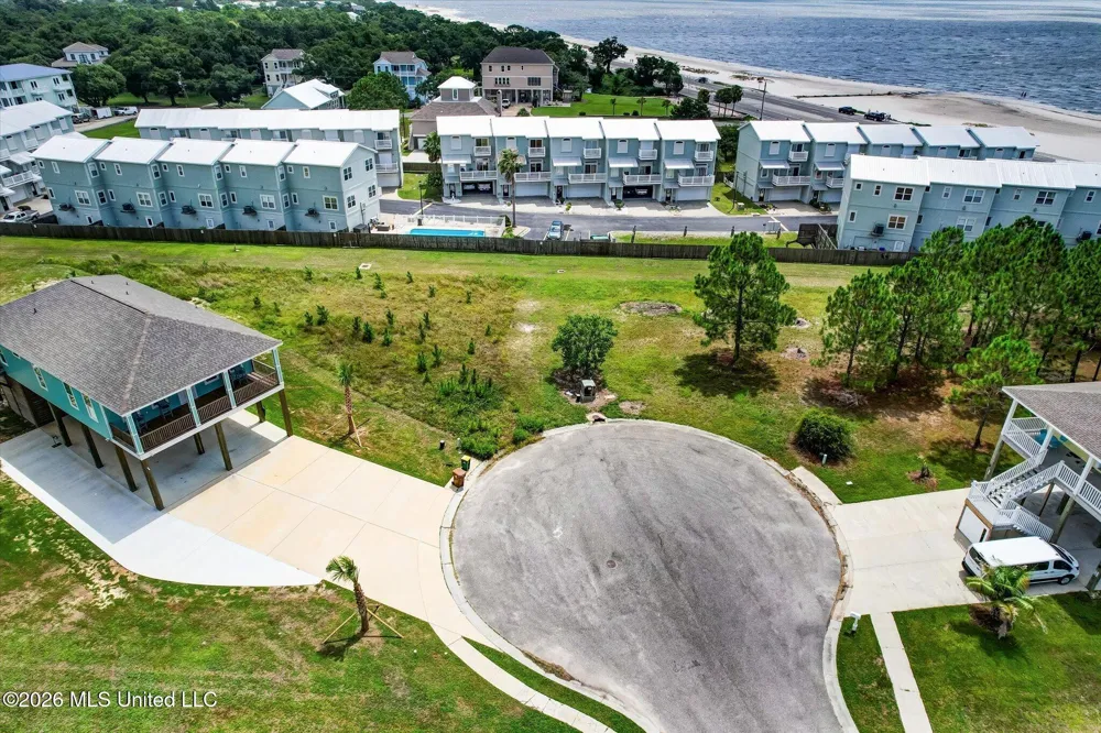 2 Sea View Circle Long Beach, MS 39560