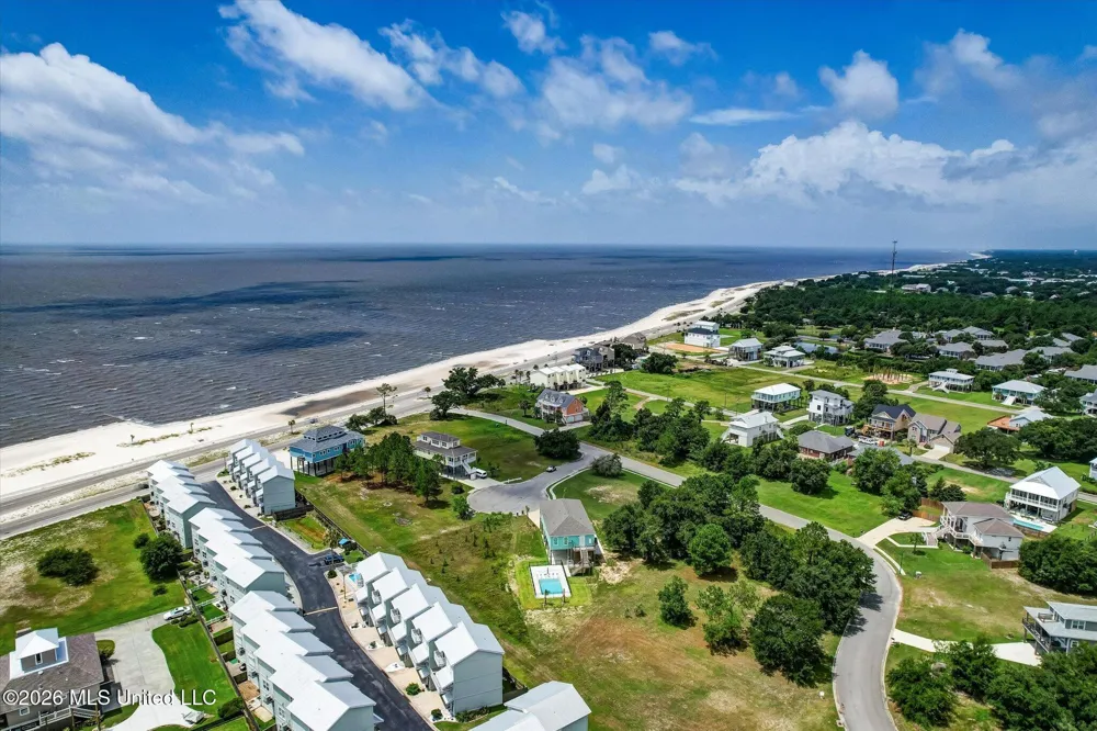 2 Sea View Circle Long Beach, MS 39560