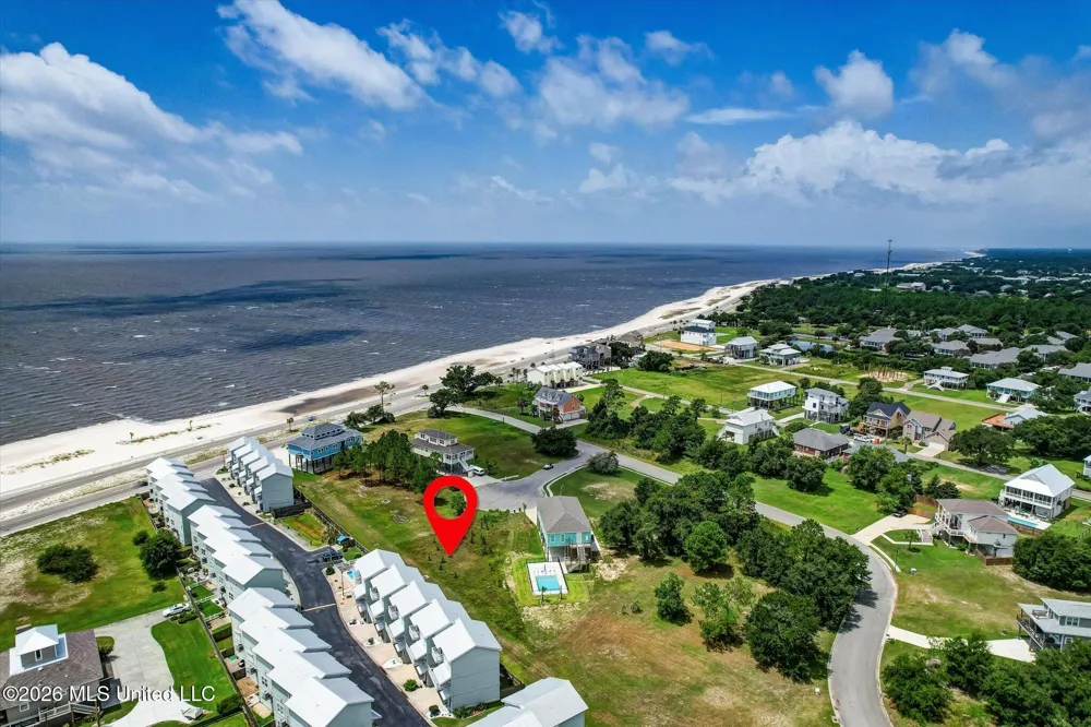 2 Sea View Circle Long Beach, MS 39560