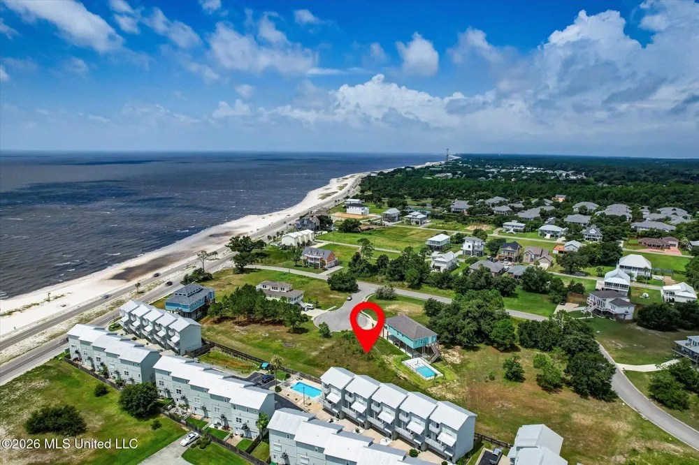 2 Sea View Circle Long Beach, MS 39560