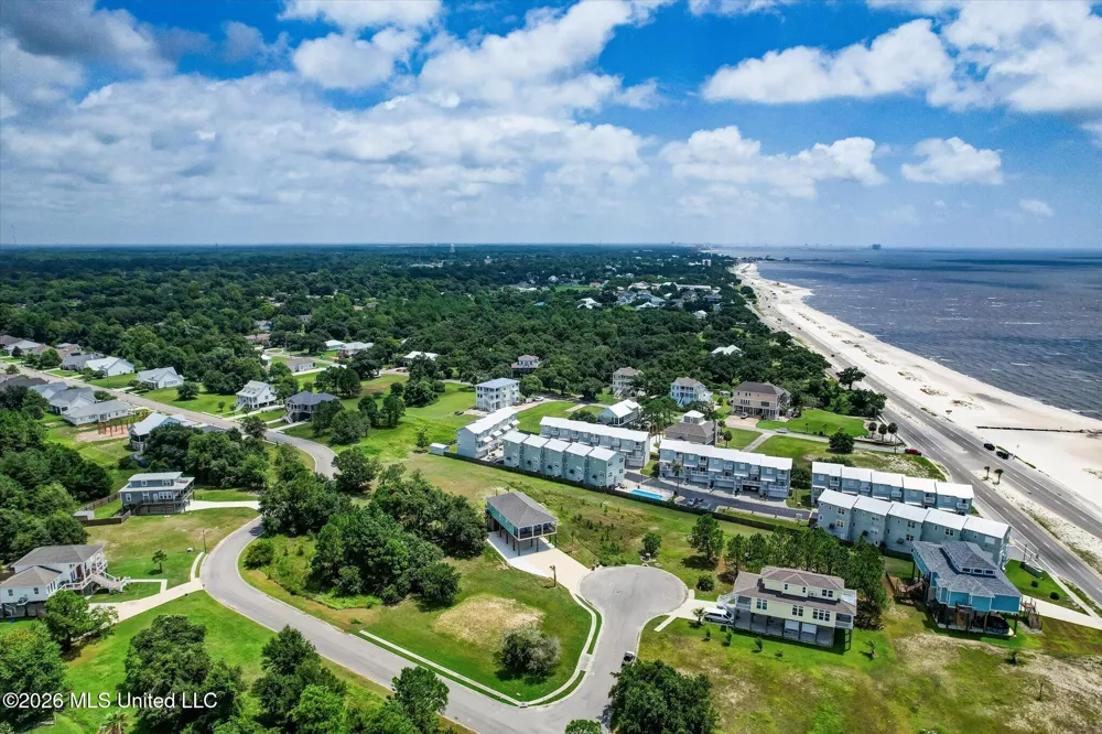 2 Sea View Circle Long Beach, MS 39560