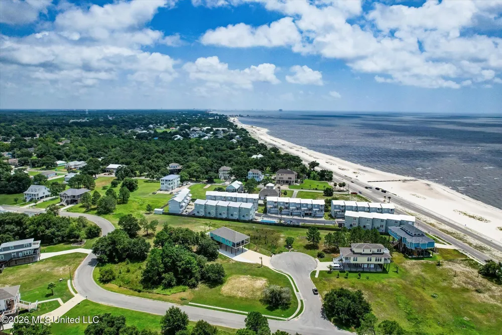2 Sea View Circle Long Beach, MS 39560