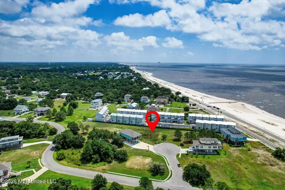 2 Sea View Circle Long Beach, MS 39560
